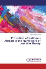 Protection of Nationals Abroad in the Framework of Just War Theory