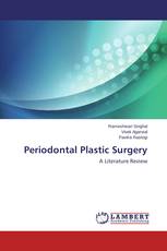 Periodontal Plastic Surgery