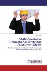 QRAM Qualitative Occupational Safety Risk Assessment Model