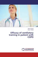 Efficacy of ventilatory training in patient with COPD
