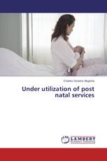 Under utilization of post natal services
