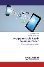 Programmable Reed-Solomon Codec