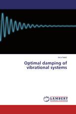 Optimal damping of vibrational systems