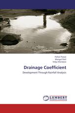 Drainage Coefficient