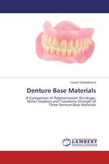 Denture Base Materials