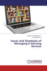 Issues and Strategies of Managing E-learning Services