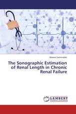 The Sonographic Estimation of Renal Length in Chronic Renal Failure