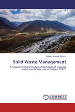 Solid Waste Management