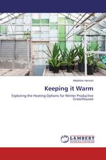 Keeping it Warm
