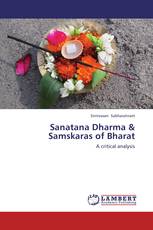 Sanatana Dharma & Samskaras of Bharat