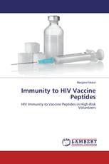 Immunity to HIV Vaccine Peptides