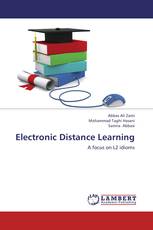 Electronic Distance Learning