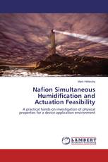Nafion Simultaneous Humidification and Actuation Feasibility