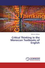 Critical Thinking in the Moroccan Textbooks of English