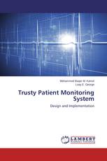Trusty Patient Monitoring System
