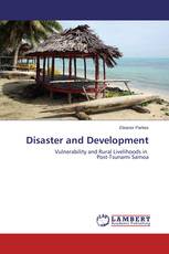 Disaster and Development