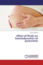 Effect of fluids on haemodynamics of parturients