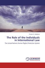 The Role of the Individuals in International Law