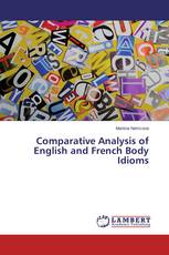 Comparative Analysis of English and French Body Idioms