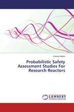 Probabilistic Safety Assessment Studies For Research Reactors