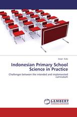 Indonesian Primary School Science in Practice