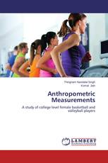 Anthropometric Measurements