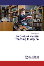 An Outlook On ESP Teaching In Algeria