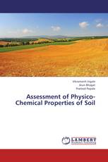 Assessment of Physico-Chemical Properties of Soil