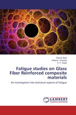 Fatigue studies on Glass Fiber Reinforced composite materials