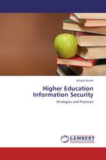 Higher Education Information Security