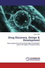 Drug Discovery, Design & Development