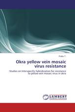 Okra yellow vein mosaic virus resistance