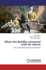 When the Buddha answered with his silence
