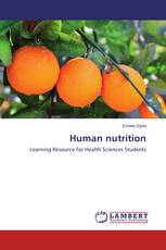 Human nutrition