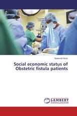 Social economic status of Obstetric fistula patients