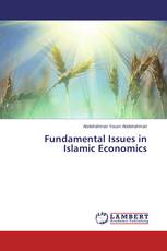 Fundamental Issues in Islamic Economics