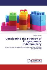 Considering the Strategy of Programmatic Indeterminacy