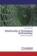 Relationality in Theological Anthropology