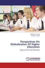 Perspectives On Globalization Of Higher Education