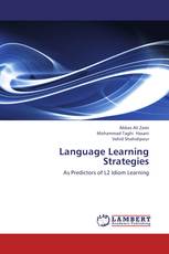 Language Learning Strategies