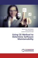 Using CK Method to Determine Software Maintainability
