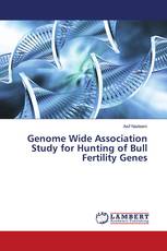 Genome Wide Association Study for Hunting of Bull Fertility Genes