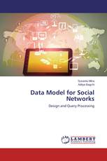 Data Model for Social Networks