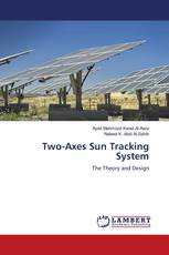 Two-Axes Sun Tracking System