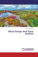 Micro Design And Value Analysis