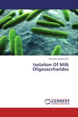 Isolation Of Milk Oligosaccharides