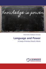 Language and Power