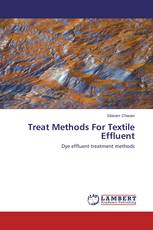 Treat Methods For Textile Effluent