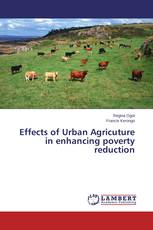 Effects of Urban Agricuture in enhancing poverty reduction