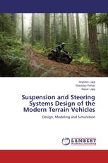 Suspension and Steering Systems Design of the Modern Terrain Vehicles
